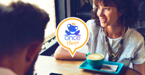 Once Places - Because every story starts somewhere
