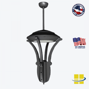 BOST - LED Pendant Light