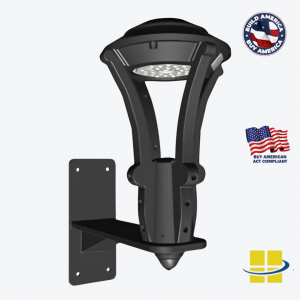 BOST - LED Wall Pack