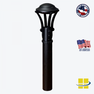 BOST - LED Bollard Light