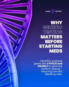 Gene Testing