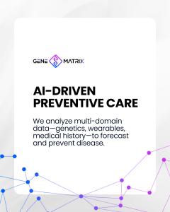 AI Preventive Care
