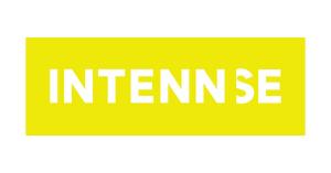 INTENNSE Logo Yellow 5