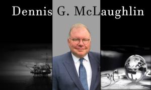 Dennis McLaughlin website banner mississippi dallas and new york