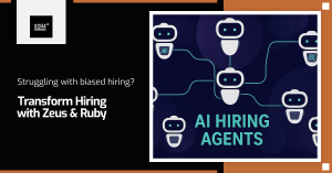 X0PA AI Launches Zeus and Ruby- Agentic AI Hiring Bots