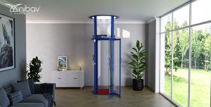 Home lifts in malaysia