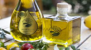 We utilize just regular ingredients and flavorings in our items and produce our items in little clumps to keep up our quality gauges and guarantee that our clients get the freshest item accessible. We are providing the best quality olive oil throughout the World