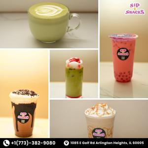 Arlington Heights Cafe