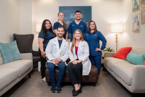 Alamo City Ortho Group Photo
