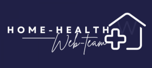 Home Health Web Logo