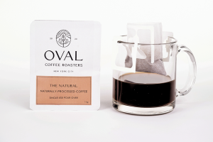 Specialty Coffee, Single Serve, Pour Over Coffee, Naturally Processed