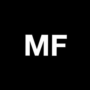 The MF Gallery Logo