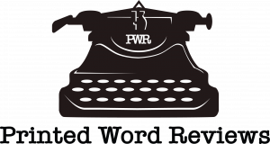Printed Word Reviews LOGO