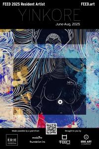 OPENFEED VIRTUAL RESIDENCY