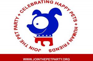The Only Party for Democrats + Independents + Republicans