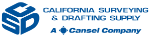 California Surveying & Drafting Supply, A Cansel Company