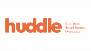 Huddle Cool Eats Smart Homes One Place