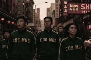 New York Cosmos