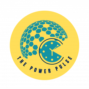 The Power Pulse logo