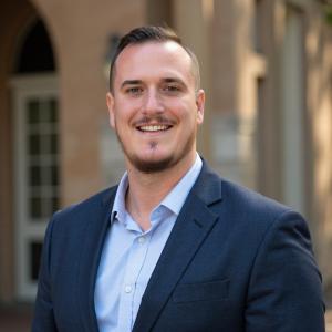 Headshot of Eric Kurtz, marketing strategy expert and founder of True Ad Solutions.