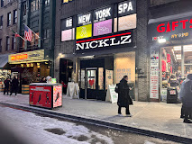 Nicklz