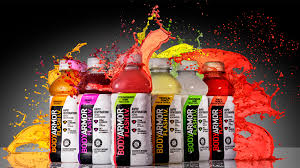 Functional Drinks Market