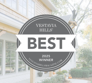 ELM Construction Wins Vestavia Hills' Best Remodeler for 2025