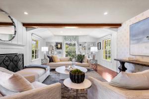 1464 Virginia Road., San Marino, Los Angeles, California - 2