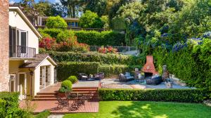 1464 Virginia Road., San Marino, Los Angeles, California - 4
