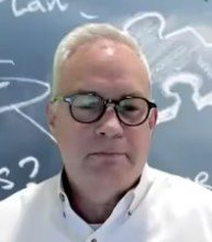 Photo of Paul Daigle, Biz Advisory Board