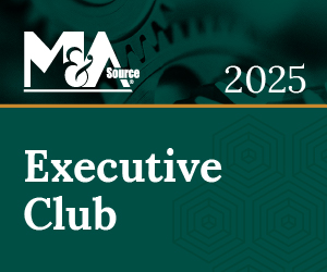 M&A Source Executive Club Signature