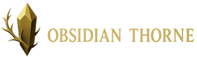 Obsidian Thorne