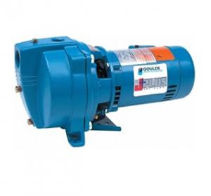 Well Water Booster Pump