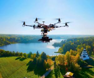 Drone Aerial Services - Drone Services tx