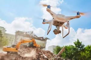 Drone Aerial Inspections - Drone Services tx