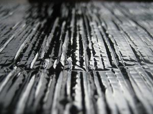 Foil on Prodex Total Insulation
