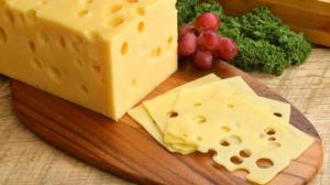 Cheese Market Size