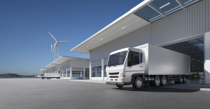 Freen-H20 20 kW horisontaalturbiin Freen'i poolt
