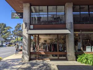 Big Sur Canna Weed Dispensary Carmel