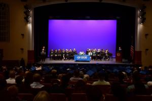 Cyber Charter School Class of 2025 Graduates