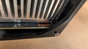 Bitaxe Hex Supra Series built by D-Central