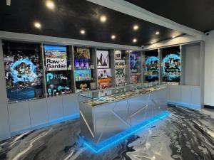 Club 78 Dispensary