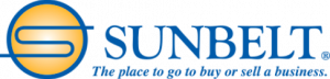 Sunbelt Business Brokers logo