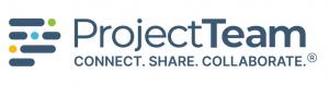 ProjectTeam.com Logo. ProjectTeam.com is a modern construction project management platform that helps teams manage documents, track progress, and collaborate in real time.