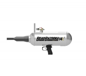 Bead Bazooka.