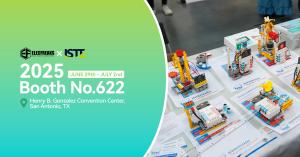 ELECFREAKS will present at ISTELive 2025