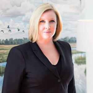 Stacey M. Goad