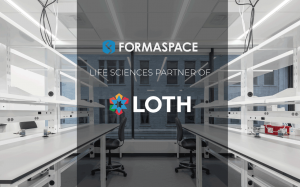 LOTH & Formaspace
