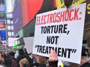 With no clinical trials proving its safety, electroshock treatment plays Russian roulette with the lives of vulnerable people who are often ill-informed about its long-term effects.