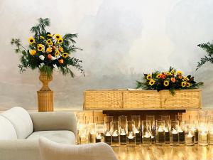 green burial options brooklyn